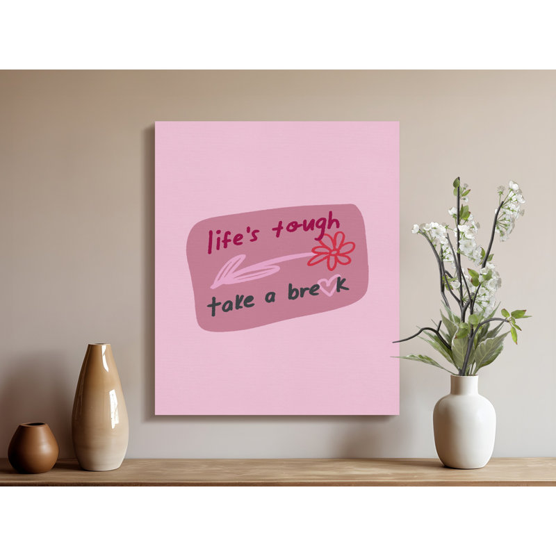 Coyne Wrapped Canvas Print Set, 8x10