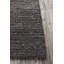 Anni Black/Gray Area Rug-1868644202