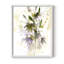 «After Rain I», reproduction encadrée - bois massif-708944005-708944028