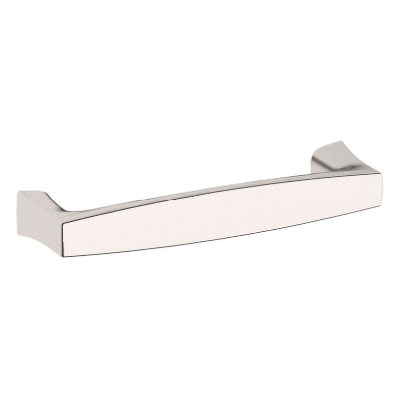 4971 Palm Springs Pull, Polished Nickel