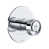 Polished Chrome selected