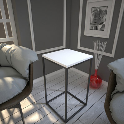 Table de bout Deshields
