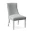 Tuxedo Slipper Dining Chair-83099664-86490868