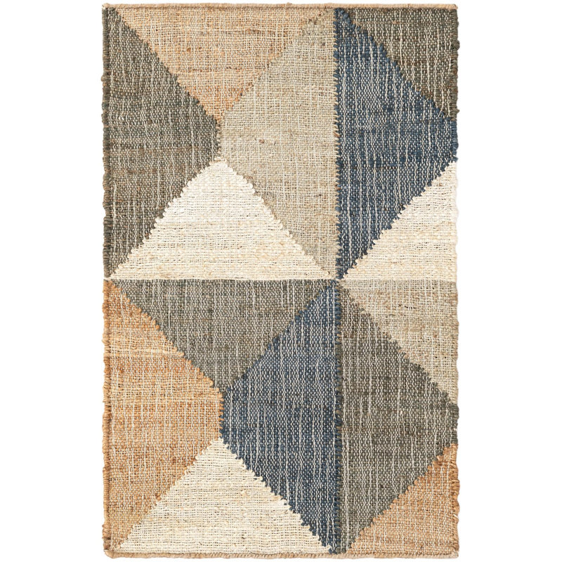 Zari Tayley Rug, Rectangle 2' x 3'1"