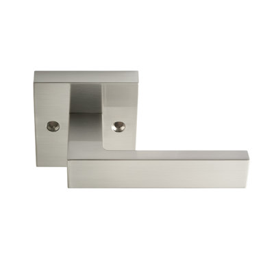 FOREST HILL Single Dummy Door Lever