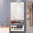 Tempered Mirror, Tall Full Length Mirror With Stand-205505642-205505639
