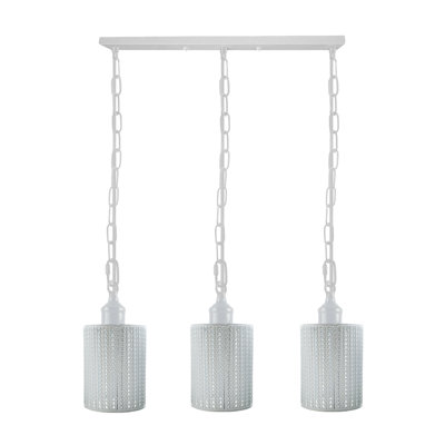Chonie 3 - Light Kitchen Island Pendant