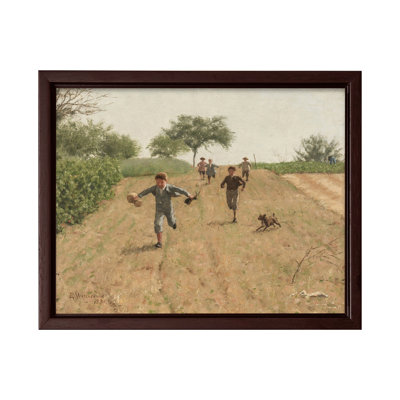 Peinture de Skylarking