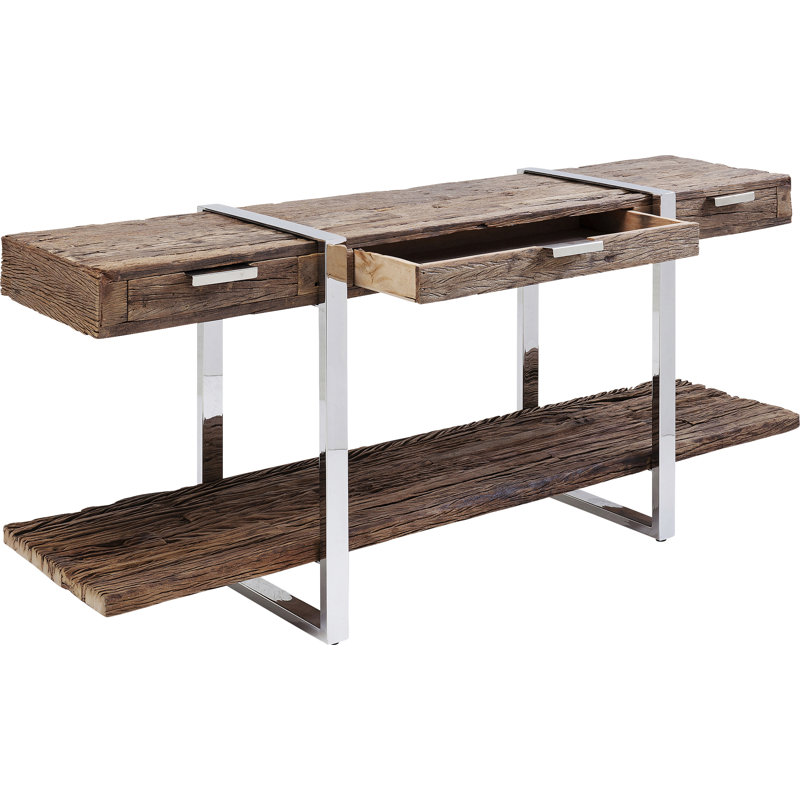 180Cm Console Table