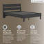Lit plateforme double Socalle-123382769-123382768