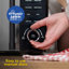 Russell Hobbs Rhm1736b 17 Litre Black Digital Microwave