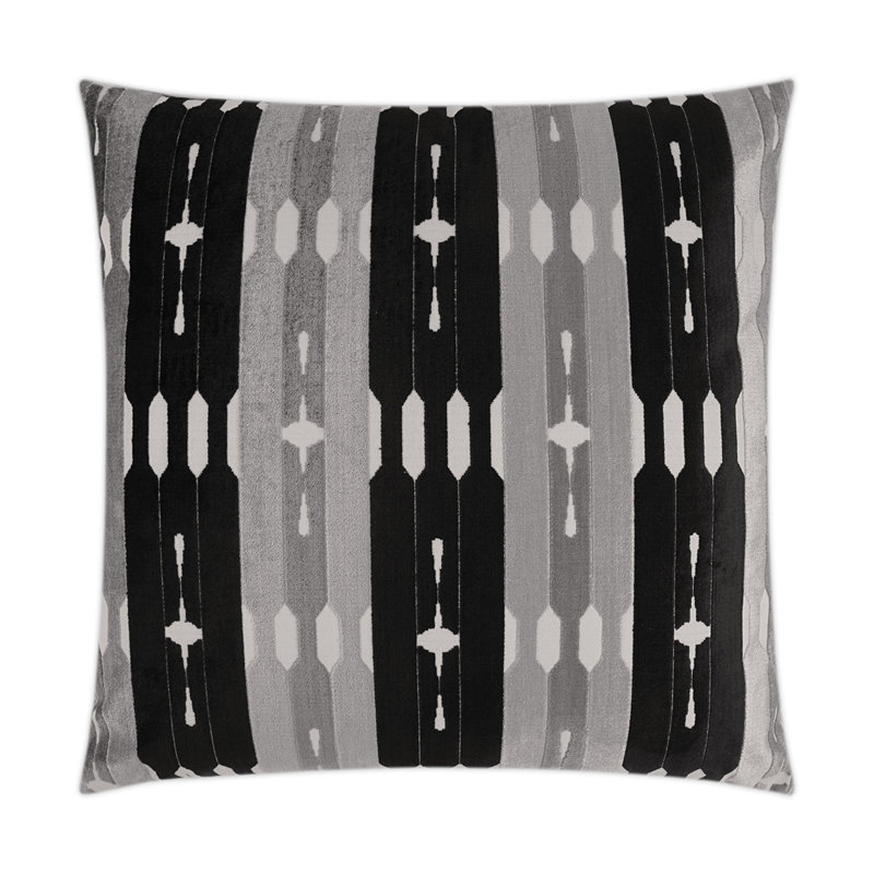 Industrious Pillow Cover & Insert, Rectangle 14"H x 24"W