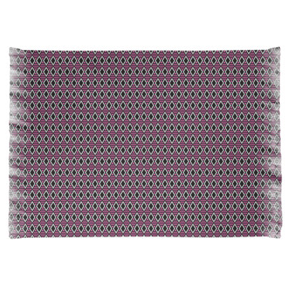 Mcguigan Chenille Chevron Indoor Rug