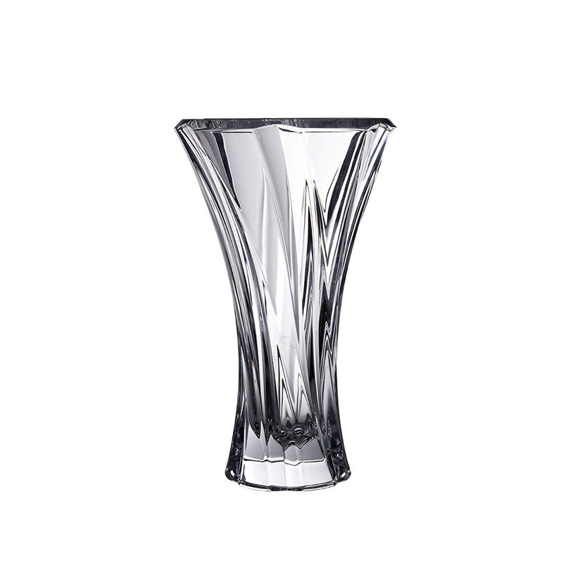 Keithley Handmade Glass Table Vase