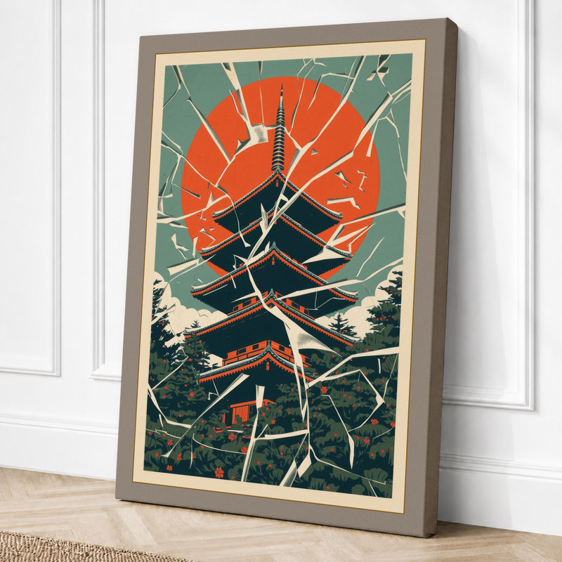 Print, 24x16 - 61.0 x 40.6 cm, Taupe Border