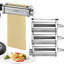 Stellweilan Tessberg Manual Pasta Maker