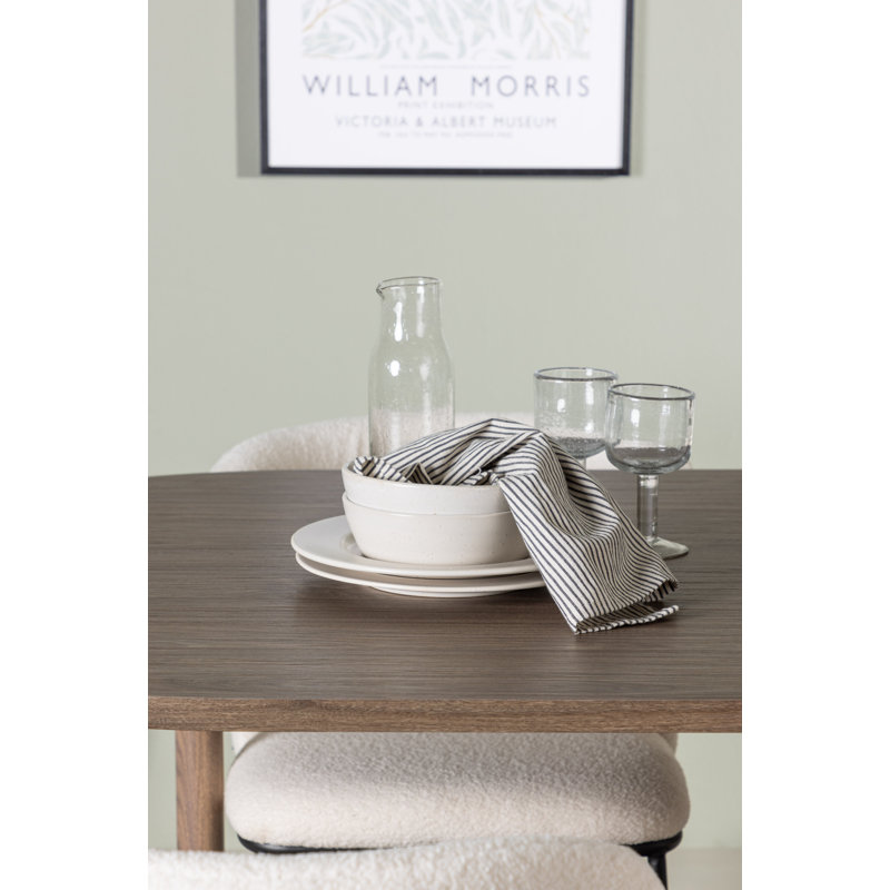 Moya 4 - Person Dining Set
