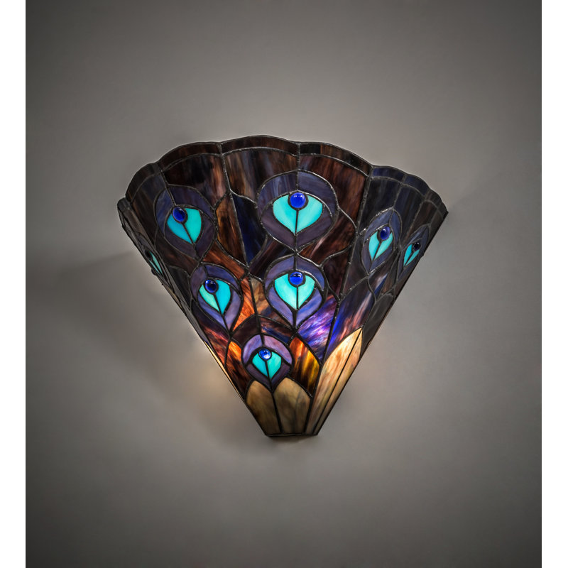 2 - Light Half Moon