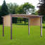 Auvent de remplacement-65072533