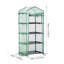 Vertical Portable Plant Grow House