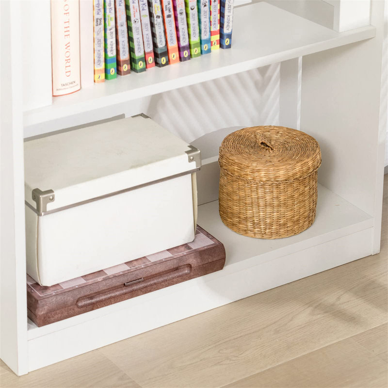 Allistir Computer Desk