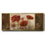 Poppy Morning - toile encadrée-199296670