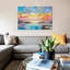Fractured Cumulus by Scott Naismith - Wrapped Canvas Print-49967963