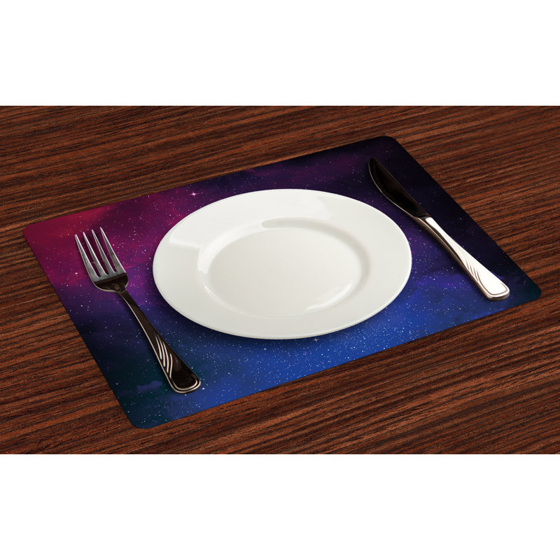 Récapitulatif 18,5" galaxy