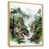 Cadre naturel flottant
