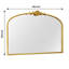 Miroir décoratif Kherington-186803586