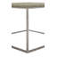Gresham Solid Wood End Table