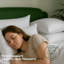 MHG Living Ultra Striped Pillow – Breathable Microfibre Cover Bed Pillows-931172161-931172165