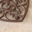 Metal 1 Piece Trivet