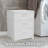 Heavy-Duty 3-Drawer Storage Cabinet - Gray-698250733