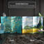 Cloison pliante en toile Carterville Van Gogh-217928380