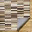 Tapis fait à la main Cherin-105569788