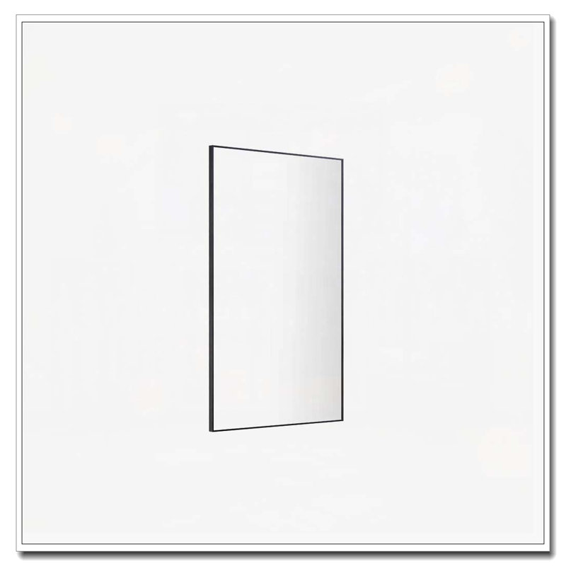 Wall Rectangle Vanity Mirror