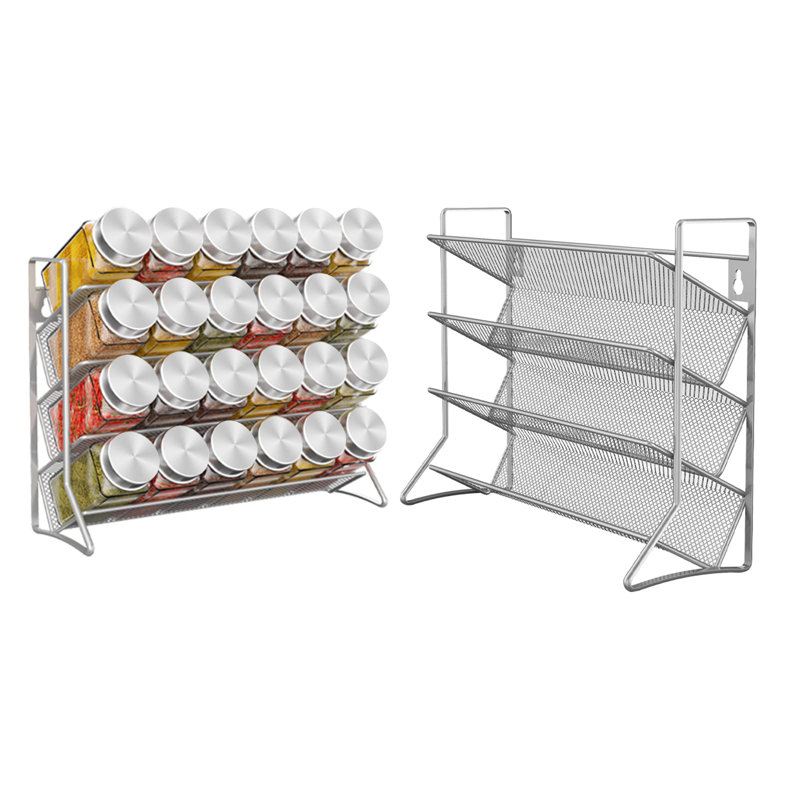Spice Rack