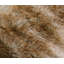 Brown Bear Faux Fur Blanket