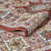 Raavi Washable Oriental Indoor Rug