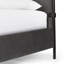 Anderson Upholstered Canopy Bed-350395068-350395059