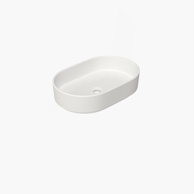 Basin Solid surface