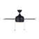 Abbas-Hussein 48'' Ceiling Fan with Light Kit