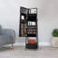 Armoire à bijoux avec miroir Ariew-1226042897