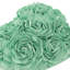  Housse de coussin 3D Flower-1296800476