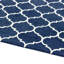 Reina Geometric Wool Hand Woven Area Rug-33982231