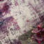 Enosburgh Abstract Purple Area Rug-1557632549