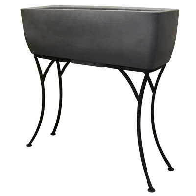 Bodalla Elevated Planter