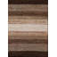 Tapis rayé Gabbeh Modern 2x3