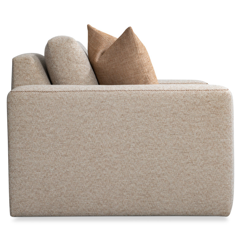 Swivel Armchair
